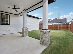 3707  Pilgrims Mews , Rowlett Texas 75088
