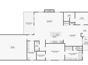 3707  Pilgrims Mews , Rowlett Texas 75088