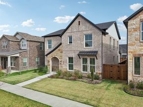 3707  Pilgrims Mews , Rowlett Texas 75088