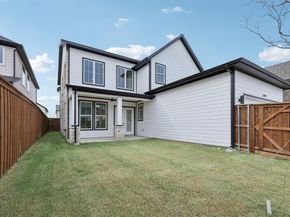 3707  Pilgrims Mews , Rowlett Texas 75088