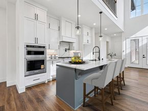 3707  Pilgrims Mews , Rowlett Texas 75088