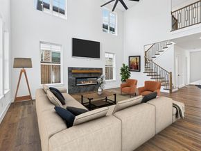 3707  Pilgrims Mews , Rowlett Texas 75088