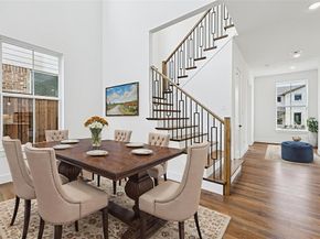 3707  Pilgrims Mews , Rowlett Texas 75088