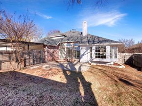 8402  Trail Lake Drive , Rowlett Texas 75088