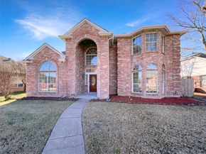 8402  Trail Lake Drive , Rowlett Texas 75088