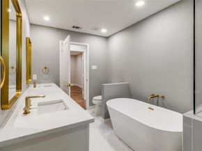 7006  Town North Drive , Dallas Texas 75231