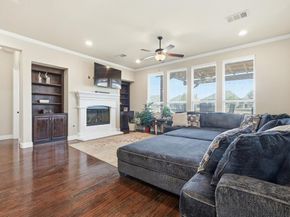 8225  Bonny Bank  , The Colony Texas 75056