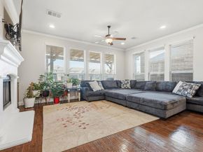 8225  Bonny Bank  , The Colony Texas 75056