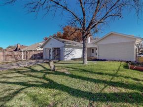 5133  Barcelona Drive , Garland Texas 75043