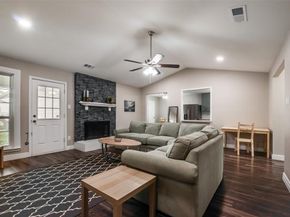 5133  Barcelona Drive , Garland Texas 75043