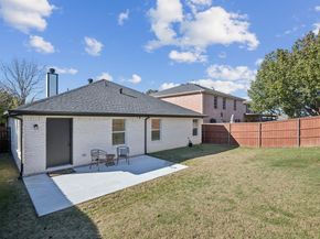 1609  Knight Trail , Little Elm Texas 75036