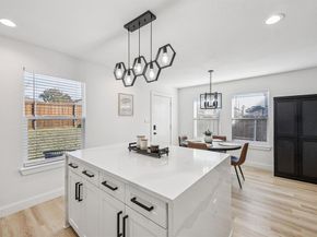 1609  Knight Trail , Little Elm Texas 75036