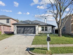 1609  Knight Trail , Little Elm Texas 75036