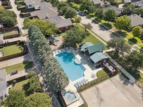 1516  High Country Lane , Allen Texas 75002