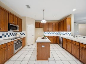 1516  High Country Lane , Allen Texas 75002