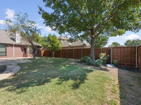 1516  High Country Lane , Allen Texas 75002