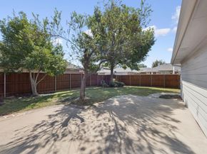 1516  High Country Lane , Allen Texas 75002