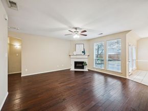 1516  High Country Lane , Allen Texas 75002