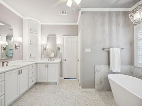 1516  High Country Lane , Allen Texas 75002