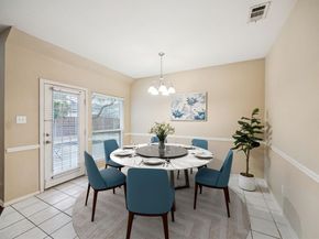 1516  High Country Lane , Allen Texas 75002