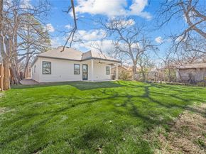 3323  Reed Lane , Dallas Texas 75215