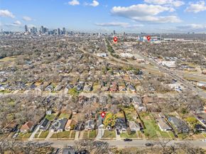 3323  Reed Lane , Dallas Texas 75215