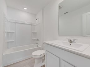 3004  Campeiro Avenue , Providence Village Texas 76227