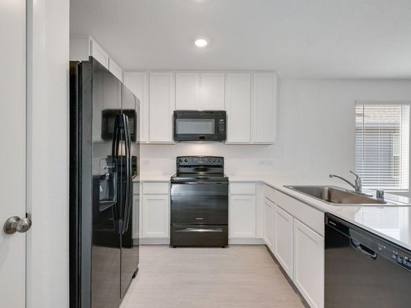 3004  Campeiro Avenue , Providence Village Texas 76227