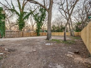 3242  Pine Street , Dallas Texas 75215