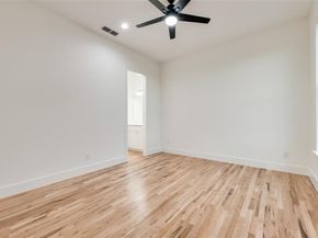 3422  Bogata Boulevard , Dallas Texas 75220