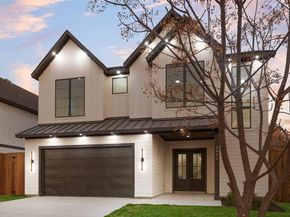 3422  Bogata Boulevard , Dallas Texas 75220