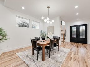 3422  Bogata Boulevard , Dallas Texas 75220