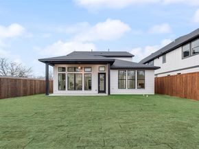 3422  Bogata Boulevard , Dallas Texas 75220