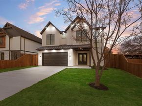 3422  Bogata Boulevard , Dallas Texas 75220