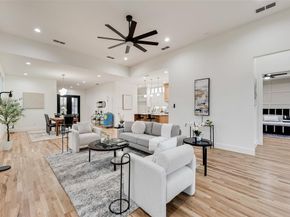 3422  Bogata Boulevard , Dallas Texas 75220