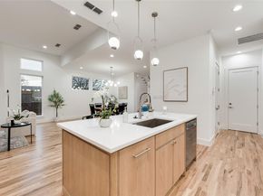 3422  Bogata Boulevard , Dallas Texas 75220