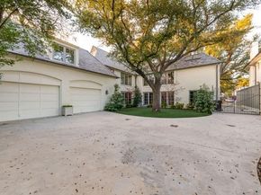4417  Lorraine Avenue , Highland Park Texas 75205