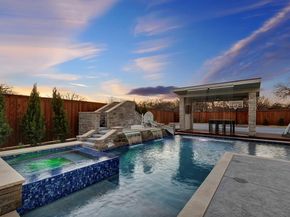 1032  Hatch Court , Southlake Texas 76092
