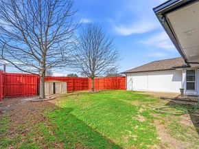 210 S Malone Road , Allen Texas 75002