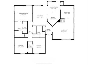 210 S Malone Road , Allen Texas 75002