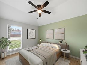 210 S Malone Road , Allen Texas 75002