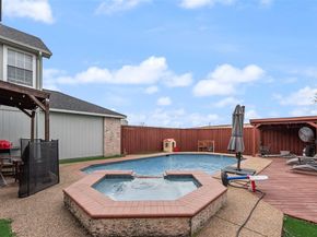 1725  Sheffield Drive , Garland Texas 75040