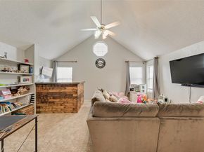 1725  Sheffield Drive , Garland Texas 75040