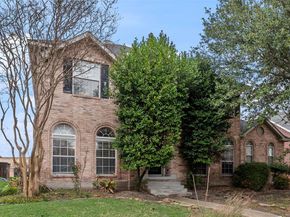 1725  Sheffield Drive , Garland Texas 75040