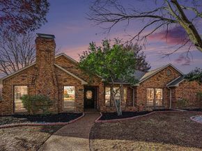 6654  Lovington Drive , Dallas Texas 75252