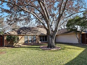 6654  Lovington Drive , Dallas Texas 75252