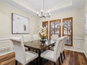 6654  Lovington Drive , Dallas Texas 75252