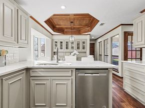 6654  Lovington Drive , Dallas Texas 75252