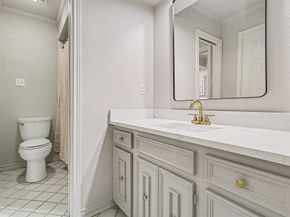 6654  Lovington Drive , Dallas Texas 75252