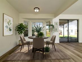 1052  Fox River Lane , Fort Worth Texas 76120